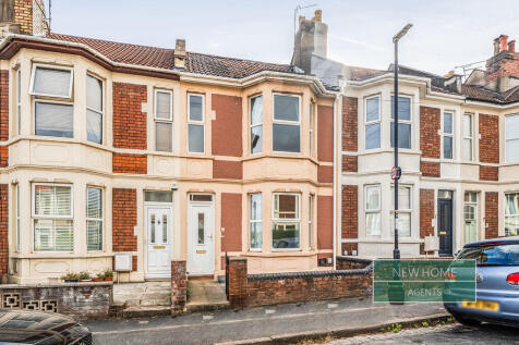 Repton Road, Bristol, BS4 3LT