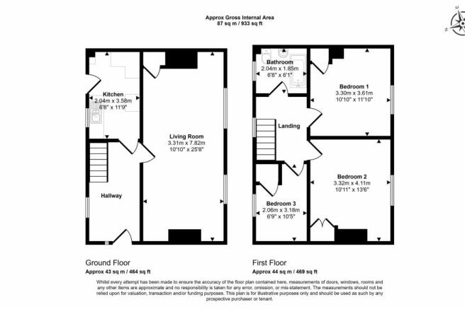 3 St Mary's Close, Farcet, Peterborough, Cambridgeshire, PE7 3AP