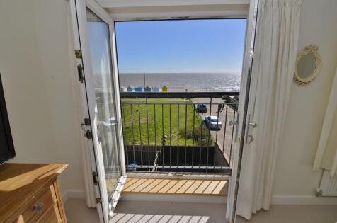 Manor Terrace, Felixstowe
