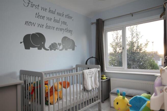 Bedroom 3