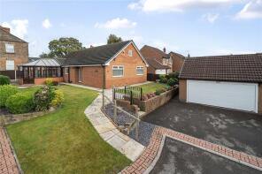 The Bungalow, Hall Road, Swillington, Leeds LS26 8UT