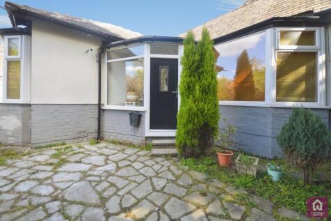 Stanley Street, Prestwich, Manchester, Greater Manchester, M25