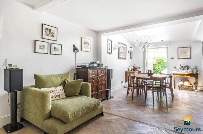 Parquet Flooring