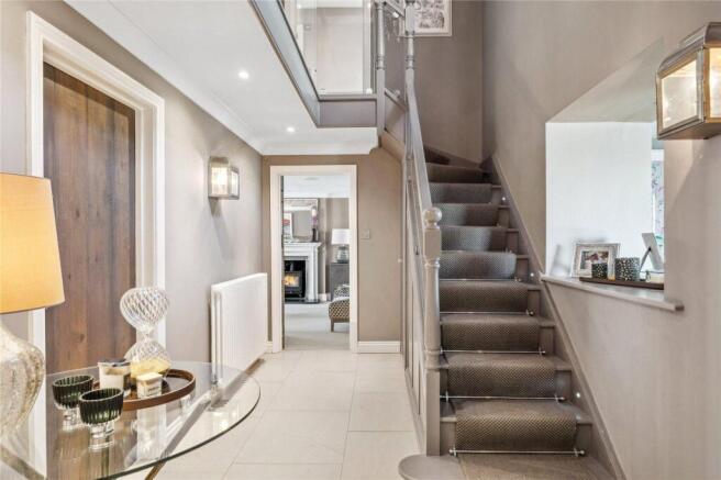 5 bed Not Specified for sale Image 7