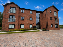 Apartment 9, 11, Preserve Avenue, Droylsden M43 6UP