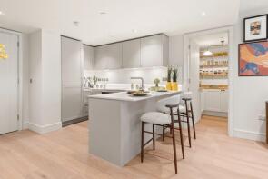 Apartment 109, 1 Westmark Tower, Newcastle Place, London W2 1DB