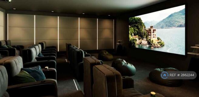 Cinema