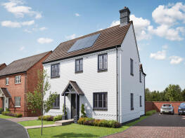 1, York Way, Northampton NN5 6UX
