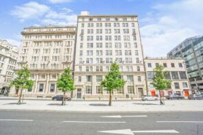 Apartment 503, 7, The Strand, Liverpool L2 0PP