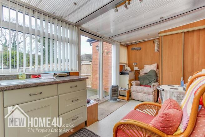 CONSERVATORY: