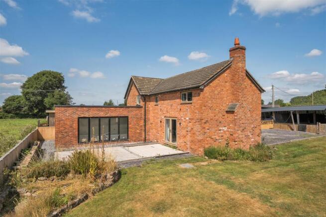 Hetherson Green, Malpas. photo 4