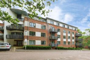 1, Lynx Court, Wallis Square, Farnborough GU14 7GQ