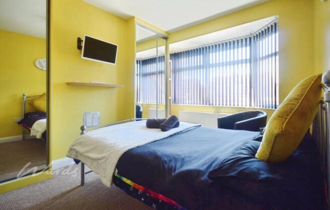 Rum bed 2 use