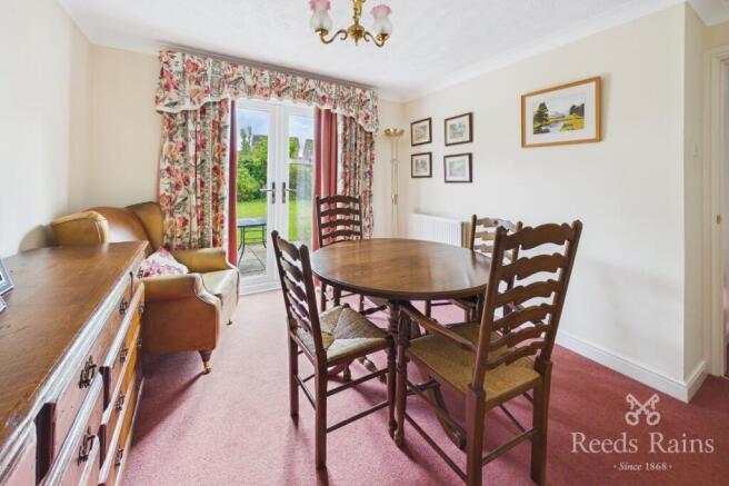 Kingston Drive, Normanton, West Yorkshire, WF6 photo 4