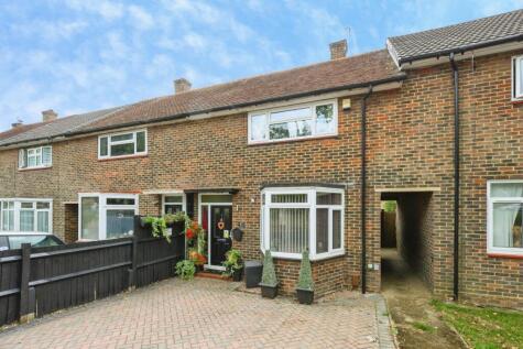 Worsted Green, Merstham, Redhill, Surrey, RH1