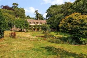 Damsells Mill, Painswick GL6 6UD