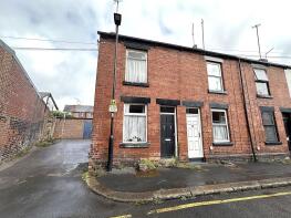 14, Roselle Street, Sheffield S6 4JB