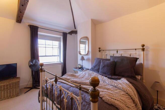 Bedroom 1 & 2