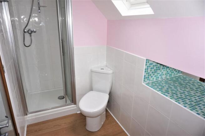 En-suite Two