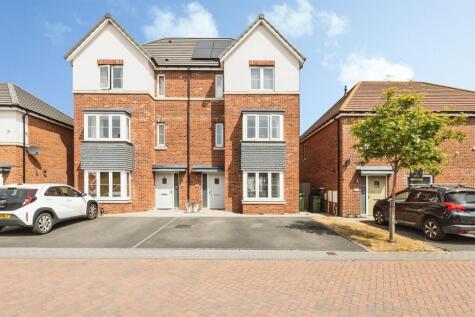 Battle Grove, Pontefract