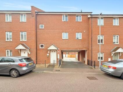 Bahram Road, Costessey, NR8