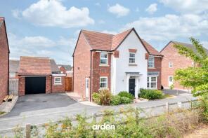 45, Norton Way, Bromsgrove B61 0FD