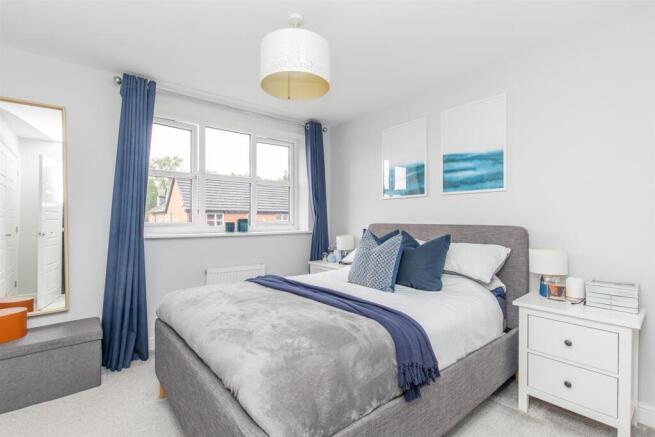 Main Bedroom