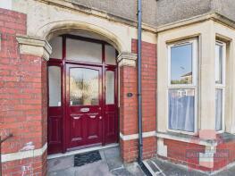 8, St Marks Avenue, Gabalfa, Cardiff CF14 3NW