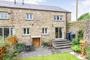 3 Honeysuckle Cottage, Old Masons Yard, Cross Haw Lane, Clapham, Lancaster LA2 8EB