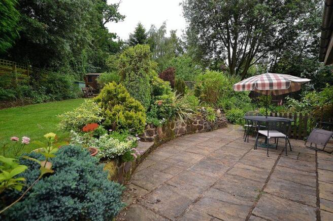 Garden 1