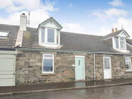 Mull Cottage, 37 Main Street, Port William, DG8 9QH