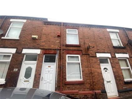 Exeter Street, St. Helens, Merseyside, WA10