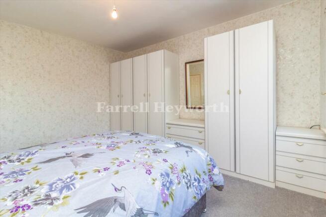 Front Bedroom image 