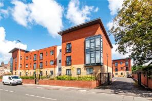 Apartment 32, 266, Lower Broughton Road, Salford M7 2LP