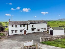 New House Farm, Selside, Kendal LA8 9DZ