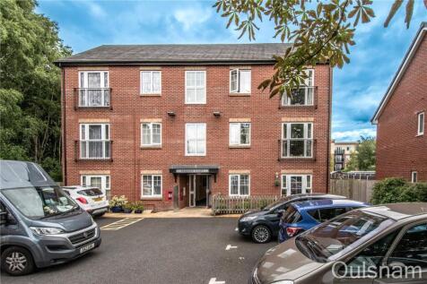 Churchfields, Bromsgrove, Worcestershire, B61