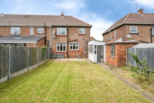 3 bed End of Terrace for sale Image 11