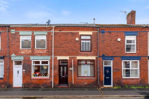 Ash Street, Tyldesley, Manchester, M29 8BB