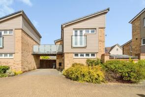 6, Agrippa Crescent, Fairfields, Milton Keynes MK11 4AY