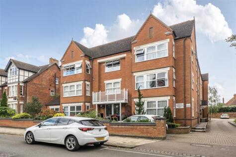 St. Andrews Road, Bedford