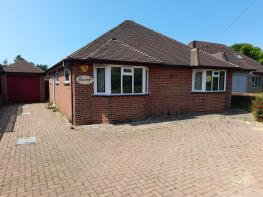 Ferncroft, Burndell Road, Arundel BN18 0HR