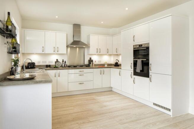 ufford chase phase 2, great bentley