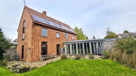 1 Rushope Nursery, Rushbury Road, SY6 7DY