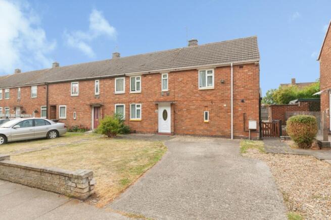 Glenhills Boulevard, Leicester, Leicestershire, LE2 photo 2