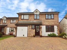 71, Ashleigh Court, Henllys, Cwmbran NP44 6HG