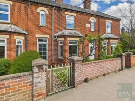 19, St Johns Road, Bungay NR35 1DH