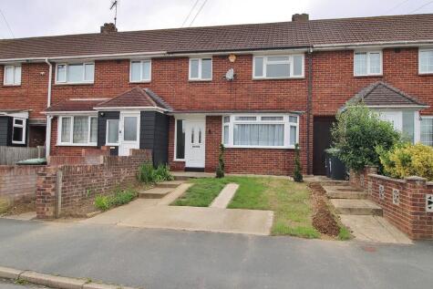 Linkenholt Way, Leigh Park, Havant