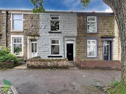 Newton Street, Darwen
