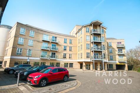 Rotary Way, Colchester, Essex, CO3