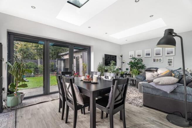 Lilbourne Drive, Hertford, SG13 photo 3